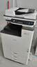 理光（Ricoh） 復(fù)印機MC2000ew/MC2001/MC2501彩色激光打印機A3A4無線網(wǎng)絡(luò)雙面批量復(fù)印打印掃描復(fù)合機 MC2000ew輸稿器+三紙盒+無線+咨詢送無人機 曬單實拍圖