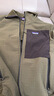 巴塔哥尼亞（Patagonia）男士R2透氣戶外秋冬保暖抓絨衣夾克開衫外套TechFace Jkt 83626 PNGR S 曬單實(shí)拍圖
