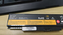 weekone聯(lián)想thinkpad E555 E550 E550C E560 E565 45N1760 45N1761 45N1762筆記本電腦電池 曬單實拍圖