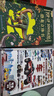 青葫蘆恐龍立體書兒童圖書3-6歲少兒3D科普百科全書8-12歲那么大昆蟲記揭秘動物植物海洋機關(guān)翻翻書小學生課外書籍繪本7-10玩具書兒童生日禮物 恐龍超大立體書+大汽車立體書 曬單實拍圖