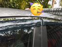 錦伴馬自達3昂克賽拉晴雨擋雨眉車(chē)窗戶(hù)防雨擋板06-23款經(jīng)典汽車(chē)擋雨條 【14-19款馬自達3昂克賽拉】4片 【原車(chē)開(kāi)?！縋C+3D不銹鋼亮條+禮品四件套 曬單實(shí)拍圖
