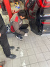Ate前剎車(chē)片陶瓷適用MG 比亞迪 傳祺 路虎 榮威 沃爾沃 福特 7228 曬單實(shí)拍圖