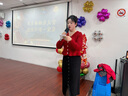 啄木鳥(niǎo)名媛氣質(zhì)紅色v領(lǐng)毛衣針織衫女2025新年秋冬款感修身短款上衣 紅色毛衣 XL 【建議120-140斤】 曬單實(shí)拍圖