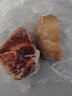 【順豐】土豬肘子散養(yǎng)生豬肉豬蹄膀商用前肘子豬瘦肉肘子生新鮮 新鮮肘子切塊【1斤裝】 曬單實(shí)拍圖