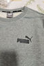 彪馬（PUMA）衛(wèi)衣男裝 秋季新款長袖上衣運(yùn)動服休閑跑步寬松圓領(lǐng)透氣套頭衫 687531-03/春秋款/單層/主推 XL 185/104A 推薦體重160-180斤 曬單實(shí)拍圖