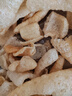 特產(chǎn)優(yōu)聯(lián)江蘇特產(chǎn)炸豬皮肉皮干油炸豬肉皮干豬皮響皮皮肚干貨涼拌菜炸肉皮 500克 曬單實拍圖