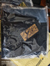 龍牙隱之暖陽THERMOLITE戰(zhàn)術(shù)防寒牛仔褲2024冬季加絨保暖耐磨牛仔 深灰色 33 180/88B高183重155-170 曬單實(shí)拍圖