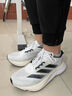 阿迪達(dá)斯 （adidas）男子跑步系列ADIZERO BOSTON 12 M跑步鞋 ID4236 42碼UK8碼 曬單實(shí)拍圖