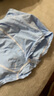 貝瑞加（Babyprints）兒童內(nèi)褲3條裝男童平角短褲中大童舒適底褲小男孩棉質(zhì)褲頭 140 曬單實拍圖