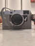 徠卡（Leica）【咨詢客服預(yù)定】M11-P旁軸數(shù)碼相機(jī) 全畫幅 6000萬像素 黑20211 銀20214 M11-P（銀）+35 F/1.4 復(fù)刻 曬單實(shí)拍圖