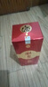 酒鬼【關(guān)注店鋪】酒鬼湘泉 馥郁香型白酒 糧食釀造 新老包裝隨機(jī)發(fā)貨 52度 500mL 6瓶 酒鬼湘泉紅陶 曬單實(shí)拍圖