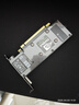 英偉達（NVIDIA） Tesla T4 V100 A100 L20 L40 A100 H100 GPU液冷顯卡深度計算加速DeepSeek部署顯卡 Tesla T4 16G 曬單實(shí)拍圖