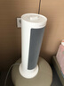 米家小米暖風(fēng)機 取暖器 家用暖風(fēng)機立式 速熱搖頭電暖風(fēng)恒溫電暖器 立體制熱臥室烘干衣物 米家暖風(fēng)機 曬單實(shí)拍圖