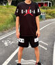 阿迪達(dá)斯Adidas三葉草男鞋女鞋運(yùn)動(dòng)時(shí)尚輕便板鞋JH6280 43碼 曬單實(shí)拍圖