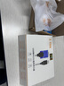 力特（Z-TEK）工業(yè)級(jí)線纜DB9針串口線USB轉(zhuǎn)rs232公頭PL2303芯片com口ZE394C USB轉(zhuǎn)RS232串口線【1.8米】 曬單實(shí)拍圖