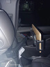 bestoct車載平板支架后排ipad手機(jī)支架后座伸縮汽車椅背支架車內(nèi)長途哄娃 車載后座支架【4.7-14英寸通用】 曬單實拍圖