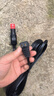 英得爾車(chē)載冰箱專(zhuān)用配件電源線(xiàn)220轉12V家用適配器車(chē)載冰箱車(chē)載直流線(xiàn) 3.5米直頭車(chē)用 曬單實(shí)拍圖