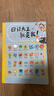 日記大王就是我！春夏（進(jìn)階）秋冬（初階） 作文書(shū)輔導大全二三四五六年級日記范文小學(xué)通用看圖寫(xiě)話(huà)技巧好詞好句好段成語(yǔ)大王就是你姊妹篇 6-12歲 日記大王就是我！秋 曬單實(shí)拍圖