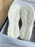FILA 斐樂(lè)官方女鞋MARS 3復(fù)古運(yùn)動(dòng)鞋老爹鞋火星鞋休閑運(yùn)動(dòng)鞋厚底鞋 星白/奶油白色-SC 36.5 曬單實(shí)拍圖