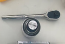 史丹利（STANLEY）12.5MM系列鋼柄棘輪扳手大飛套筒扳手家用汽修工具89-819 曬單實(shí)拍圖