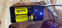 神火（SupFire）電池充電器 266650/18650鋰電池 AC16 USB強(qiáng)光手電配件單槽 雙槽充電器一個(gè) 曬單實(shí)拍圖