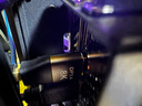 DP1.4版轉(zhuǎn)接頭互轉(zhuǎn)MiniDP線筆記本Displayport DP公對MINI-DP母8K轉(zhuǎn)接頭 DP公對MINI-DP母 默認 曬單實拍圖