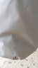 戀的羽絨棉服女2024新款短款學生小個子女生棉衣外套冬季羽棉襖絨服女 韓版加厚藍色 均碼（可備注碼數） 曬單實拍圖