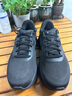 索康尼（SAUCONY）跑鞋男浪潮 TIDE 3緩震透氣跑步鞋情侶款體育生入門訓(xùn)練運(yùn)動(dòng)鞋女 情侶款 黑5 43 曬單實(shí)拍圖