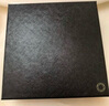 萬寶龍MONTBLANC 經(jīng)典馬蹄形雙面腰帶128135+筆記本禮盒套裝 七夕禮物 曬單實(shí)拍圖