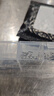 匯視明眼鏡小螺絲釘螺母帽維修套裝金黑十一字對(duì)口框架腿螺絲刀工具配件 銀色十字螺絲螺母套裝【眼鏡專用 曬單實(shí)拍圖