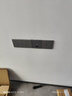 華為（HUAWEI）坤靈無線AP面板智能家居全屋wifi6覆蓋套裝雙頻千兆家用入墻大戶型POE組網(wǎng)ac+ap160超薄1800M穿墻 8口AC路由器+1吸頂+6面板AP【七室一廳】 曬單實(shí)拍圖