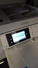 愛(ài)普生（EPSON）WF7845/6011F a3+/A4彩色噴墨打印無(wú)線(xiàn)自動(dòng)雙面復印掃描一體機 6011F穩速增強版【性能穩定】 套餐2【1250ML連供+染料墨水10瓶 曬單實(shí)拍圖