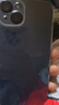 Apple【現貨速發(fā)】蘋(píng)果iPhone 15系列 蘋(píng)果15plus  游戲手機全網(wǎng)通5G 蘋(píng)果15plus 黑色 256G【全網(wǎng)通+配件禮包】 曬單實(shí)拍圖