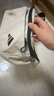 阿迪達斯（adidas）男包女包 26春季新款運動(dòng)休閑包戶(hù)外旅行包腰包單肩包斜挎包小包 JN3783/礬土棕/52*21.5*10.5cm MISC 曬單實(shí)拍圖