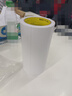 特寬雙面膠帶50米長白色雙面膠高粘度大卷強(qiáng)力固定無痕超寬兩面膠紙半透明加寬雙面膠工業(yè)用雙面膠 寬200mm*20米長 曬單實(shí)拍圖