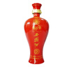 西鳳酒國花瓷5年45度五年鳳香型白酒整箱 45度 500mL 6瓶 曬單實(shí)拍圖