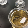 湘玻 玻璃進樣瓶頂空瓶液相氣相色譜樣品瓶帶刻度取樣瓶含內(nèi)墊  【頂空蓋】2ml/100個/袋 曬單實拍圖