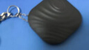 納特（nut）全球定位器蘋(píng)果airtag平替防丟器錢(qián)包鑰匙防丟gps智能藍牙自行車(chē)定位器鑰匙扣 曬單實(shí)拍圖