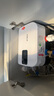 史密斯蘭堡小廚寶儲(chǔ)水式電熱水器即熱廚房小型家用恒溫節(jié)能熱水寶 【10升數(shù)顯上門安裝】1600W速熱+無極調(diào)溫 曬單實(shí)拍圖