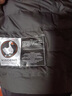 波司登反季經(jīng)典商務輕薄鵝絨羽絨服男連帽防水連帽修身通勤外套 曬單實拍圖