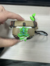 京苑 適用于A(yíng)irPods Pro二代保護套airpods4蘋(píng)果耳機套1/2/pro3代卡通藍牙殼一二三代硅膠防摔保護殼 【呀哈哈背包】+掛鉤 AirPods (第四代)保護套 曬單實(shí)拍圖
