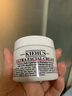 科顏氏（Kiehl's）角鯊烷高保濕面霜補水保濕滋養肌膚面霜 高保濕面霜50ml 曬單實(shí)拍圖