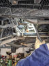 奧迪（AUDI）A6LA4LQ5A5A7A8LQ7發(fā)動機機腳膠機腳墊腳墩支撐 變速箱支架膠墊 其他車型型號請聯(lián)系客服咨詢 曬單實拍圖