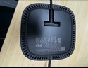 HP 惠普戰(zhàn)99 type-C擴(kuò)展塢設(shè)計(jì)師多屏異顯HDMI+DP塢站 千兆網(wǎng)口高性能適用雷電蘋果Mac筆記本電腦 【11口合1】3屏4K擴(kuò)展 120W塢站 曬單實(shí)拍圖