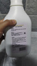 思博潤適配云鯨配件J1專用云鯨清潔劑除菌清洗劑清潔液云鯨配件耗材 J1專用2瓶【2%活性物，清香，除菌除垢，2升 曬單實(shí)拍圖