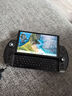 GPD現貨2025款win4gpd 掌上游戲機AI HX370掌機6.0英寸掌上電腦windows11滑蓋觸屏游戲機高配置暢玩3A AI9 HX370黑色32G+2TB 標配版 曬單實(shí)拍圖