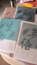 法拉蒙 B5分科目加厚皮質(zhì)筆記本本子高中生專用初中全套學(xué)科錯(cuò)題本初一中學(xué)生用語(yǔ)文英語(yǔ)物理數(shù)學(xué)各科作業(yè)本 曬單實(shí)拍圖