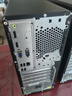 聯(lián)想揚天M460 i5-12400臺式電腦主機游戲電競辦公家用AI仿真編程圖形設計整機可升級定制 M460 i5-12400(含鍵鼠無(wú)顯示器) 8G 256GSD+1T機械 集顯 曬單實(shí)拍圖