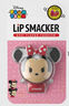LIP SMACKER潤唇膏卡通可愛護(hù)唇膏果味公仔疊疊樂滋潤護(hù)唇膏便攜米妮草莓熊 7.4g米妮草莓棒糖 曬單實拍圖