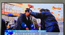 索尼（SONY）KD-75X80L 75英寸 全面屏 4K超高清HDR 安卓智能電視 X1芯片 特麗魅彩Pro  X80K升級款 75英寸 曬單實拍圖